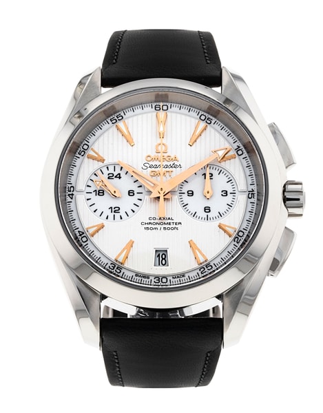 Omega Aqua Terra 150m Gents 231.13.43.52.02.001